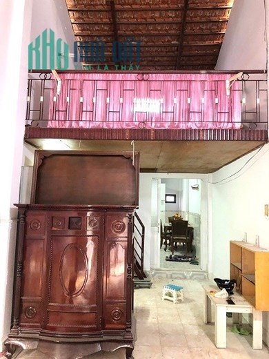 Nhà cho thuê nguyên căn 1 trệt, 1 gác lửng trung tâm thị trấn Long Thành, Đồng Nai