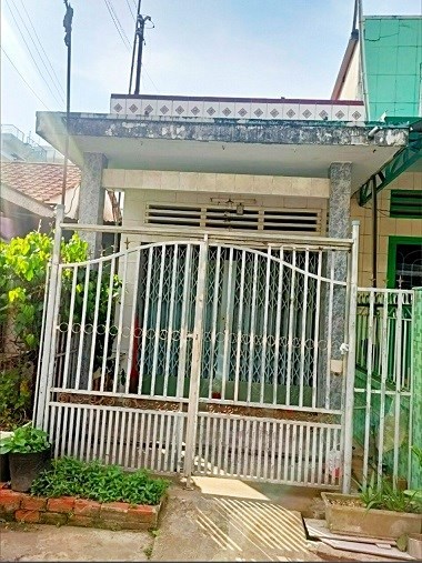 Nhà cho thuê nguyên căn 1 trệt, 1 gác lửng trung tâm thị trấn Long Thành, Đồng Nai