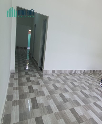 Chính chủ bán nhà đẹp hẻm Bắc Lân 2, xã Bà Điểm, Hóc Môn