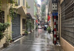 CẦN BÁN Nhà Phố PHAN ĐÌNH GIÓT-THANH XUÂN-33m-3 tầng-3.75 tỷ
