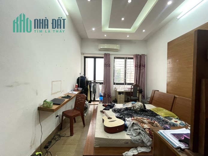 BÁN NHÀ MẶT NGHÕ KIM HOA ĐỐNG ĐA - RA PHỐ 50M - DIỆN TÍCH 40M - 4 TẦNG - MẶT TIỀN 3,9M - GIÁ NHỈNH