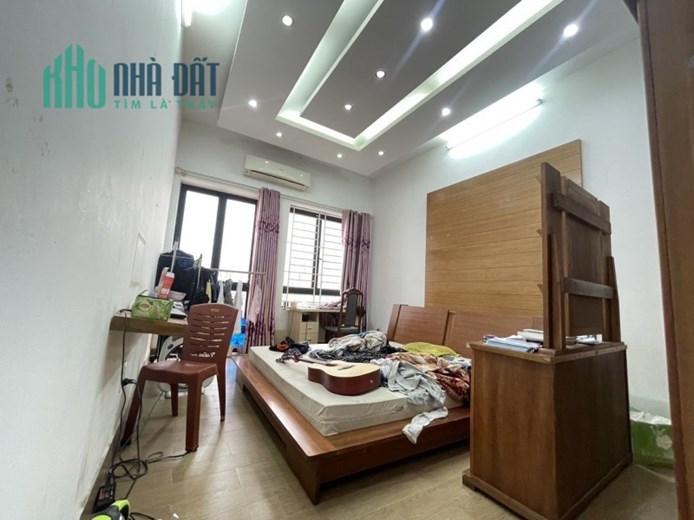 BÁN NHÀ MẶT NGHÕ KIM HOA ĐỐNG ĐA - RA PHỐ 50M - DIỆN TÍCH 40M - 4 TẦNG - MẶT TIỀN 3,9M - GIÁ NHỈNH
