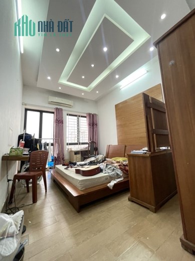 BÁN NHÀ MẶT NGHÕ KIM HOA ĐỐNG ĐA - RA PHỐ 50M - DIỆN TÍCH 40M - 4 TẦNG - MẶT TIỀN 3,9M - GIÁ NHỈNH