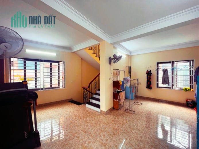 Bán nhà XUÂN ĐỈNH gần trường cấp3, otô 128m  8.0 tỷ