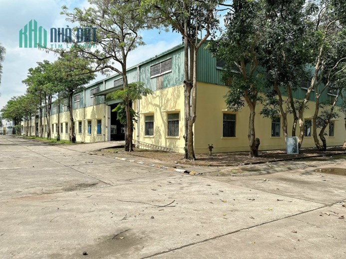 NHÀ, XƯỞNG CHO THUÊ TẠI HUYỆN PHÚ XUYÊN. HÀ NỘI