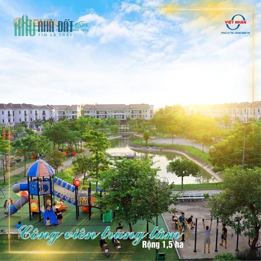 Đã có 168 khách hàng đặt mua nhà phố View sông sen dự án Centa Riverpark