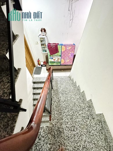 GIẢM 300 TRIỆU - BÁN NHÀ HXH8M KHU D - ĐIỆN BIÊN PHỦ BÌNH THẠNH - 45M2 - 3 TẦNG