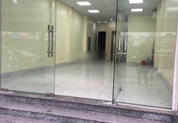 MẶT PHỐ !! Nguyễn Xiển 70mx7T thang máy thông sàn VP cử hàng KD hơn 60tr Thanh Xuân