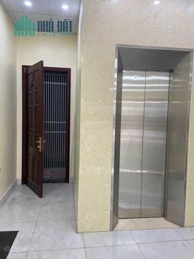 MẶT PHỐ !! Nguyễn Xiển 70mx7T thang máy thông sàn VP cử hàng KD hơn 60tr Thanh Xuân