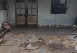 Chính chủ cần bán nhà cấp 4 ở đường Tôn Đản, phường Hoà Phát, Quận Cẩm Lệ, thành phố Đà Nẵng.