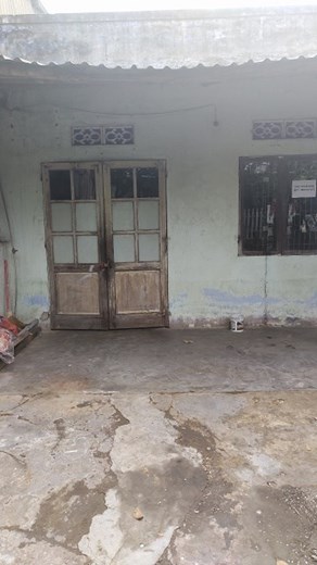 Chính chủ cần bán nhà cấp 4 ở đường Tôn Đản, phường Hoà Phát, Quận Cẩm Lệ, thành phố Đà Nẵng.