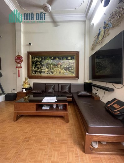 CẦN BÁN NHÀ PHỐ HOÀNG VĂN THÁI: 40M2 x 4T, Ô TÔ 5 TẠ ĐỖ CỔNG, Ở ĐƯỢC NGAY, HƠN 4 TỶ