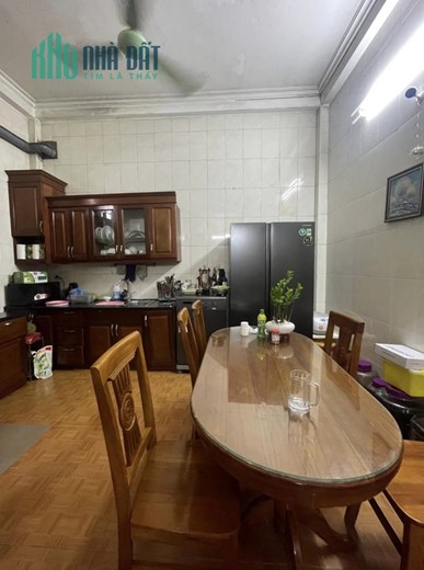 CẦN BÁN NHÀ PHỐ HOÀNG VĂN THÁI: 40M2 x 4T, Ô TÔ 5 TẠ ĐỖ CỔNG, Ở ĐƯỢC NGAY, HƠN 4 TỶ