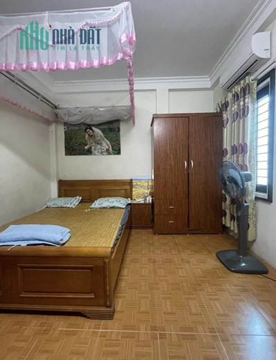 CẦN BÁN NHÀ PHỐ HOÀNG VĂN THÁI: 40M2 x 4T, Ô TÔ 5 TẠ ĐỖ CỔNG, Ở ĐƯỢC NGAY, HƠN 4 TỶ
