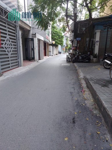 CẦN BÁN NHÀ PHỐ HOÀNG VĂN THÁI: 40M2 x 4T, Ô TÔ 5 TẠ ĐỖ CỔNG, Ở ĐƯỢC NGAY, HƠN 4 TỶ