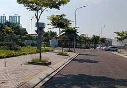 Cần ra gấp 1 lô đất đẹp ngay trung tâm Thành Phố diện tích 144m2