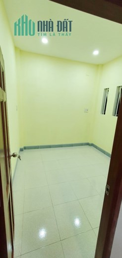 Nhà bán Trệt, lầu hẻm 90 Bông Sao P5Q8 - Giá 2 Tỷ 3