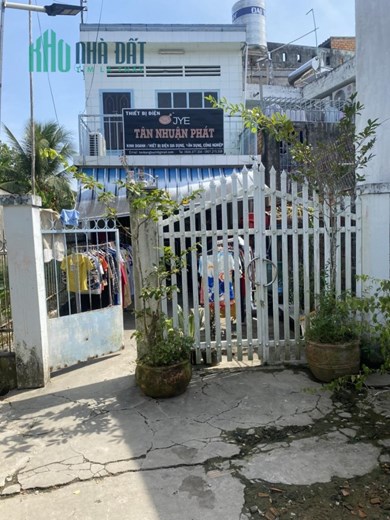 NHÀ ĐẸP - GIÁ TỐT - Cần Bán Căn Nhà Vị Trí Đắc Địa Tại Huyện Châu Thành, Đồng Tháp