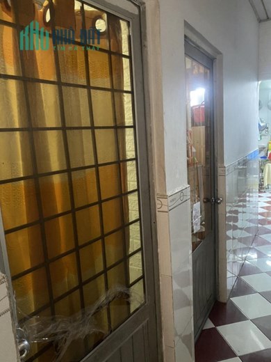 NHÀ ĐẸP - GIÁ TỐT - Cần Bán Căn Nhà Vị Trí Đắc Địa Tại Huyện Châu Thành, Đồng Tháp