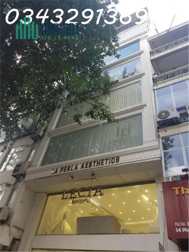Bán gấp siêu phẩm Hàng Bún 42 m2 5 tầng MT 8 m đường ô tô tránh 17.5 tỷ Ba Đình