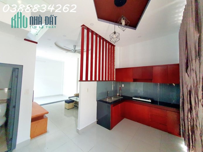 CHÀO BÁN 7 TỶ - GIẢM 200 TRIỆU CÒN 6,8 TỶ - BÁN NHÀ HẺM XE TRÁNH 6M - SÁT TRƯỜNG HỌC CẤP 3 - KHU