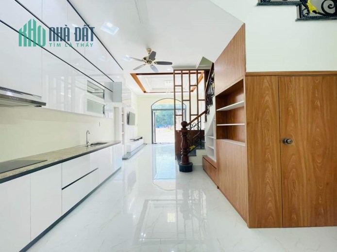 Bán nhà giá rẻ cho người có thu nhập thâp
