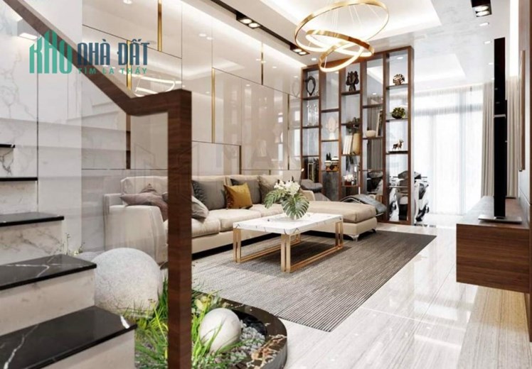 Bán nhà giá rẻ cho người có thu nhập thâp