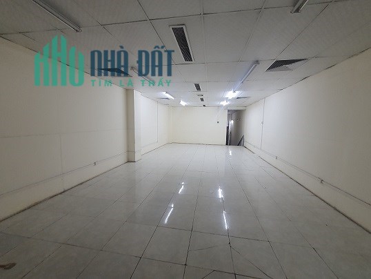 Cho thuê nhà mặt đường 56 Phan Văn Trị, Đống Đa, (cạnh Tôn Đức Thắng); 15tr/th; 0984652959