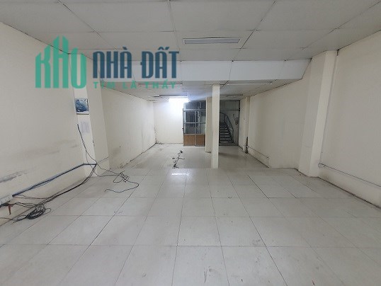 Cho thuê nhà mặt đường 56 Phan Văn Trị, Đống Đa, (cạnh Tôn Đức Thắng); 15tr/th; 0984652959