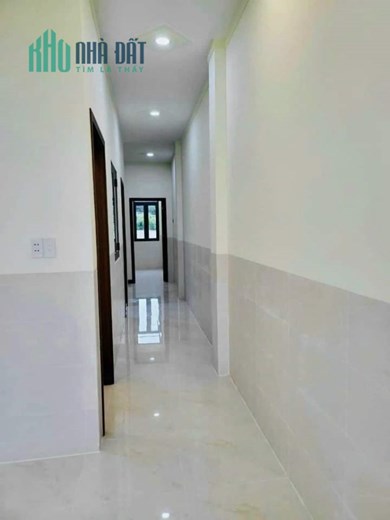 Bán nhà giá rẻ cho người có thu nhập thấp tại Bến Cát Bình Dương