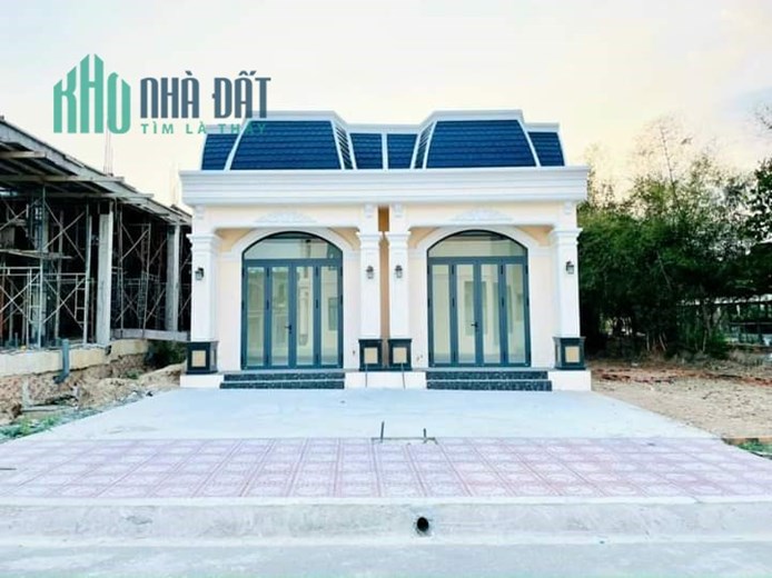 Bán nhà giá rẻ cho người có thu nhập thấp tại Bến Cát Bình Dương