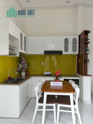 Bán nhà giá rẻ cho người có thu nhập thấp tại Bến Cát Bình Dương