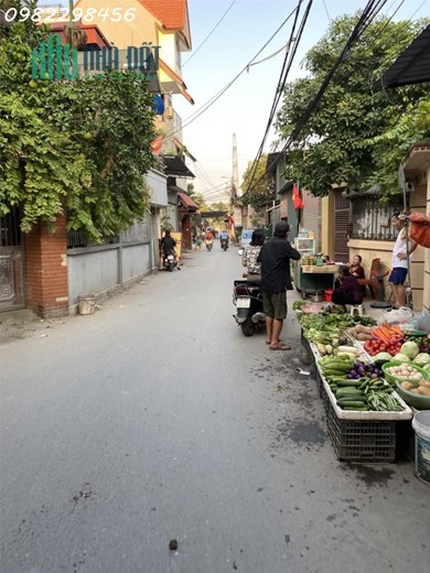 HOT HOT BÁN NHÀ TẠI SONG PHƯƠNG - HOÀI ĐỨC - HÀ NỘI - Diện tích: 42m2 - Giá bán: 1,8 tỷ
