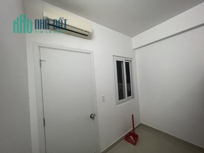 Cho thuê căn chung cư 2PN, 2WC - Topaz Block A phường Tân Phú, Q9