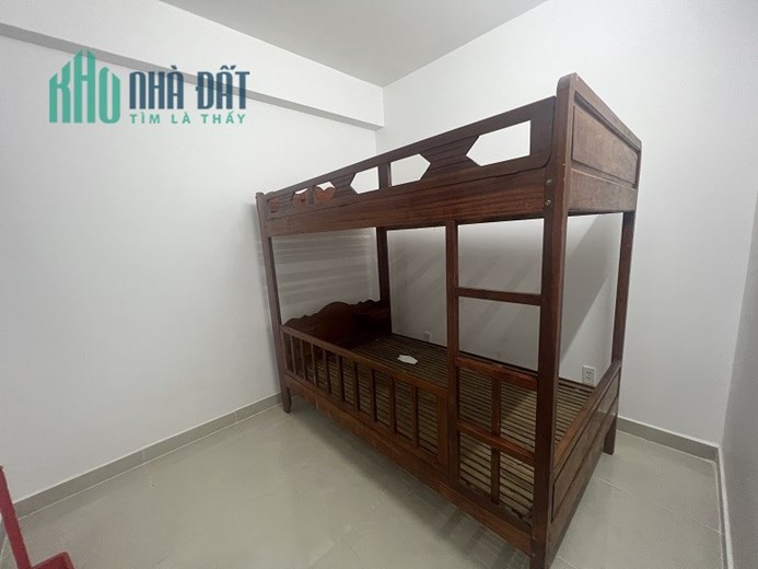Cho thuê căn chung cư 2PN, 2WC - Topaz Block A phường Tân Phú, Q9