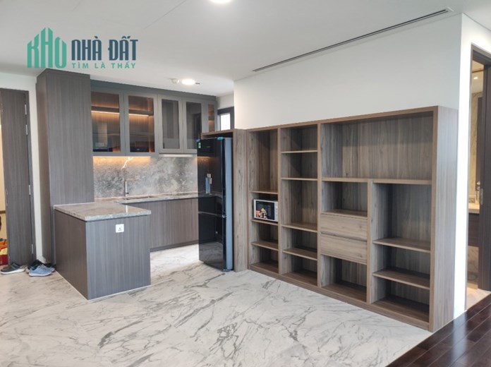 Cần cho thuê căn hô 2PN Full NT Cove Empire city giá thuê 1900$/Tháng