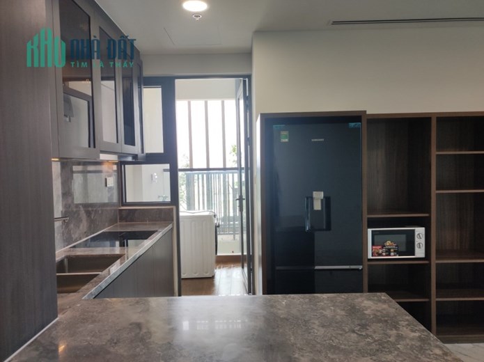 Cần cho thuê căn hô 2PN Full NT Cove Empire city giá thuê 1900$/Tháng