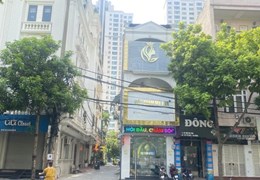Chuyển vào SG nên mình cần chuyển nhượng spa -Địa chỉ : 217 Đ. Tô Hiệu, Hà Cầu, Hà Đông, Hà Nội