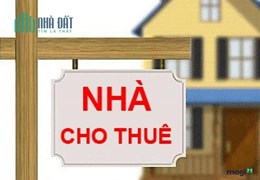 Nhà 3 tầng cũ làm kho tại ngõ 69 B Hoàng văn Thái, Thanh Xuân, Hà nội