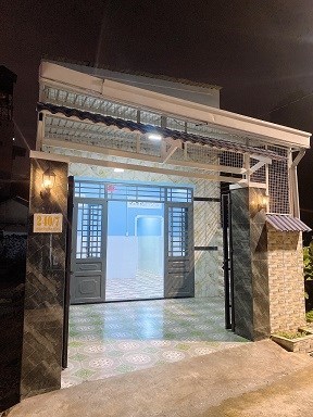 CHÍNH CHỦ CẦN  CHO THUÊ NHÀ RIÊNG  TẠI 240/7 NGUYỄN VĂN LỘNG  PHƯỜNG  CHÁNH MỸ TP THỦ DẦU MỘT TỈNH