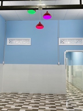 CHÍNH CHỦ CẦN  CHO THUÊ NHÀ RIÊNG  TẠI 240/7 NGUYỄN VĂN LỘNG  PHƯỜNG  CHÁNH MỸ TP THỦ DẦU MỘT TỈNH