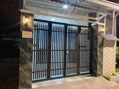 CHÍNH CHỦ CẦN  CHO THUÊ NHÀ RIÊNG  TẠI 240/7 NGUYỄN VĂN LỘNG  PHƯỜNG  CHÁNH MỸ TP THỦ DẦU MỘT TỈNH