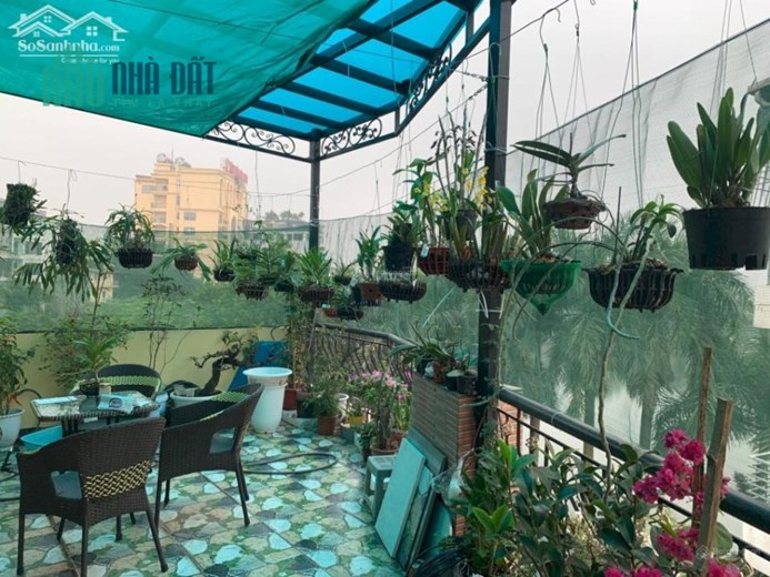 Chính chủ cho thuê tòa nhà 5 tầng tại Đường Hồ Ba Mẫu, Phường Trung Phụng, Đống Đa