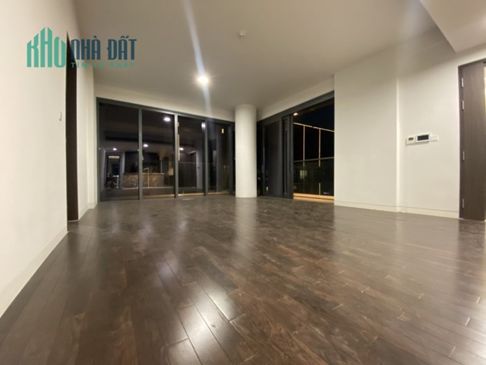 Cove Reside Empire city Thủ Thiêm 
 Căn hộ căn 3PN giá 30 tỷ all in