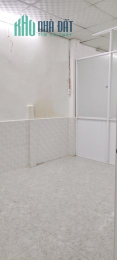 Cho thuê NNC MT Âu Dương Lân P3Q8. Giá 15 triệu