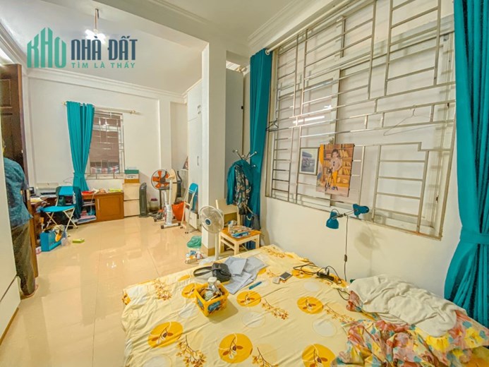 RẺ !! cho thuê nhà Quan Nhân, Thanh Xuân 35m 4Tầng ngõ ô tô KD 3PN ở ngay gia đình