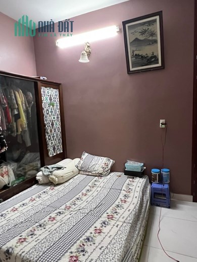 Bán nhà Bàu Cát-Ngang 4.4m-100m2-khu vực dân trí cao-an ninh chỉ 4 tỷ