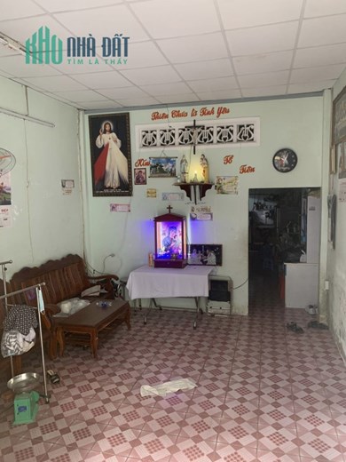 Bán nhà Bàu Cát-Ngang 4.4m-100m2-khu vực dân trí cao-an ninh chỉ 4 tỷ