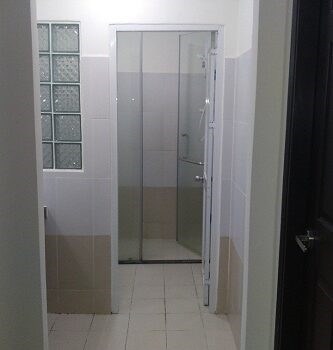 Chính chủ cho thuê CHCC An Hội 3, P.14, Gò Vấp, TP.HCM; 8tr/th; 0908162443