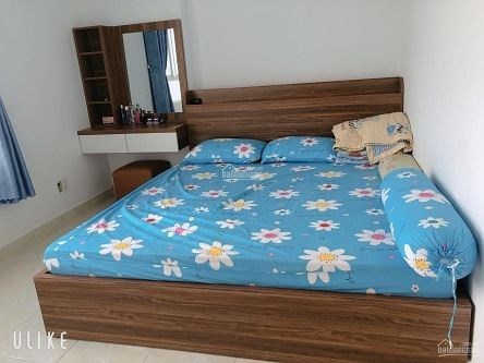 Chính chủ cho thuê CHCC An Hội 3, P.14, Gò Vấp, TP.HCM; 8tr/th; 0908162443